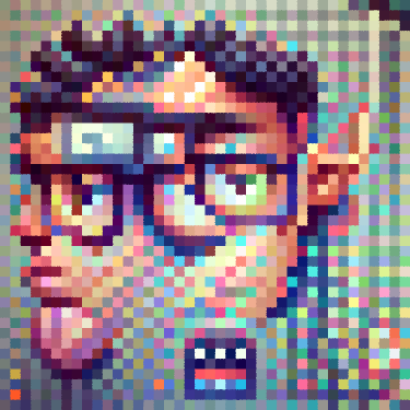 Nerd_Face_NFT's tweet photo. "I'm a nerd face about it…totally, but I am"
Now available on👉@opensea: https://t.co/0Ipj7qHwwl
#NFTCommunity #NFTcollectibles #NFTcollection #nftcollectors #NFTs #nerdface #Giveaways https://t.co/sAt2fc1BNg