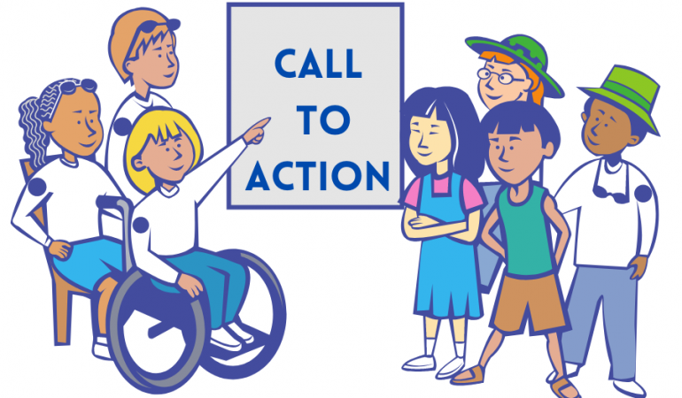 #DGD2021: There is an urgent need for harmonisation of #CRC and #CRPD standards, and clarity that residential care violates international law. Read the call to action to protect the #right2familylife (bit.ly/3zgY6zF) and endorse the call here > bit.ly/3nII6V0.