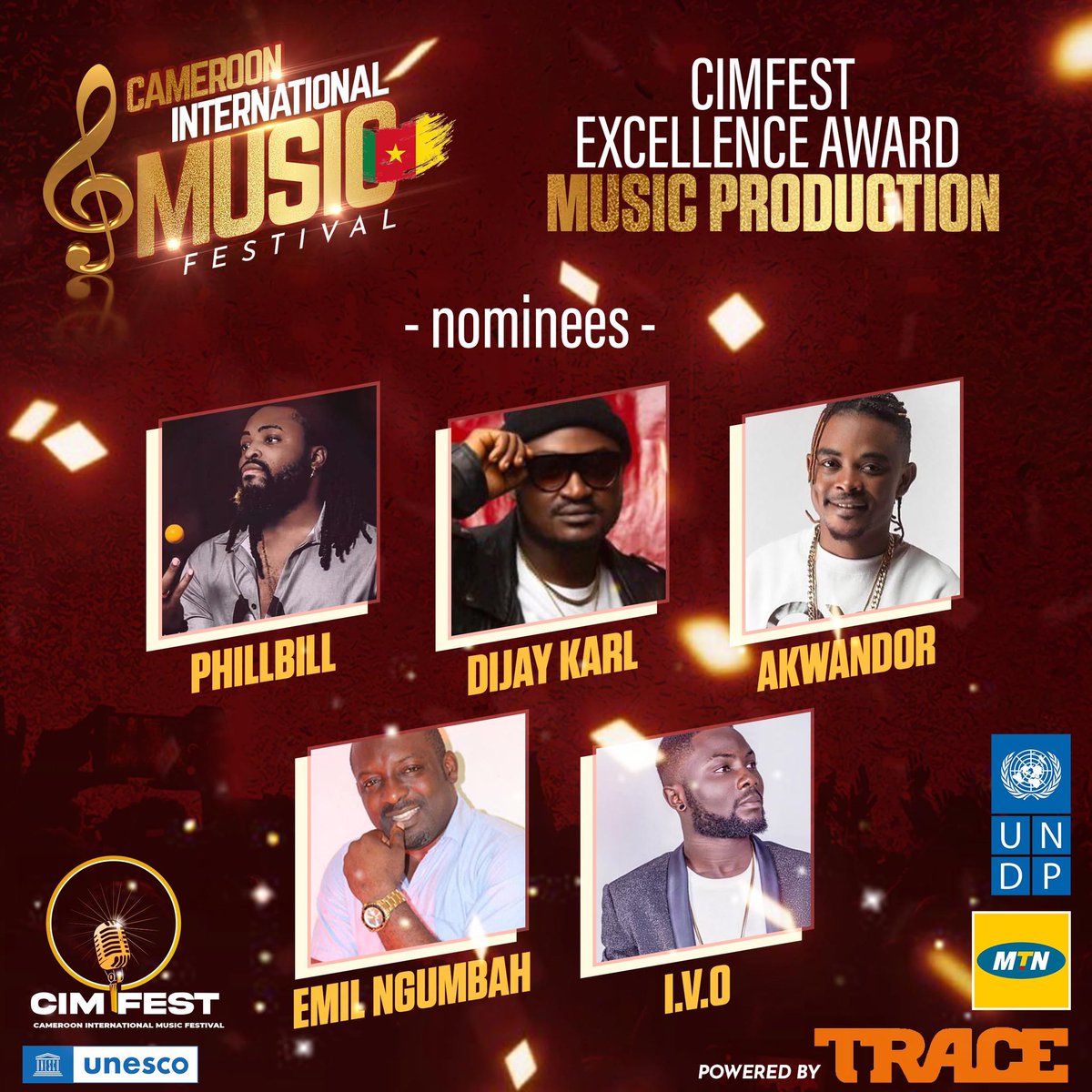 Dijaykarl's tweet photo. 2021 CIMFEST EXCELLENCE AWARDS. Voting starts at 12pm, October 1st 2021. https://t.co/w60wuQm3aB