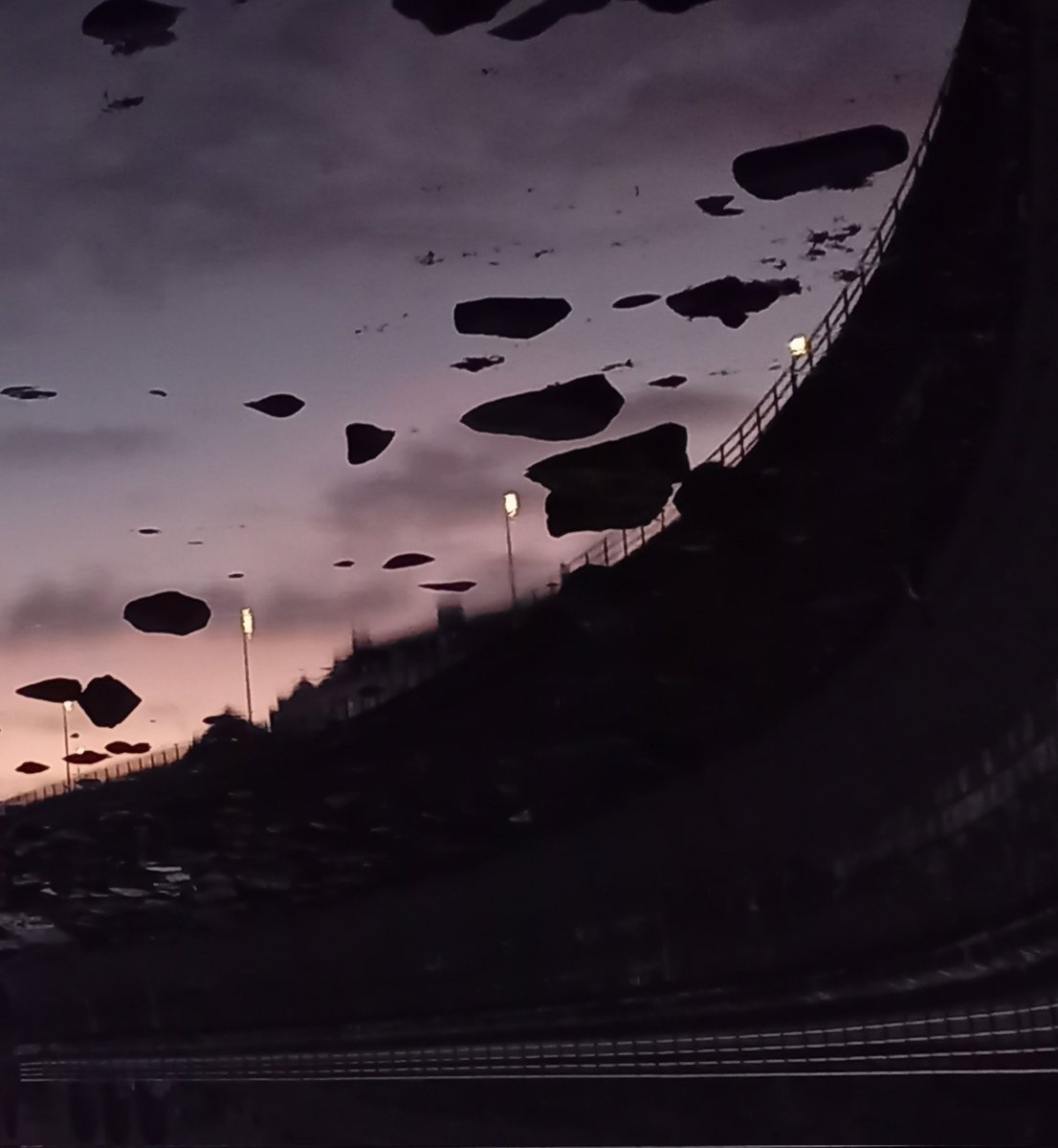 Strange objects spotted flying over Whitley Bay last night! <a href="/wbaybiglocal/">WhitleyBayBigLocal</a> <a href="/whatsonwhitley/">Whats On Whitley Bay</a> <a href="/elderandwolf/">Elder and Wolf</a> <a href="/WeAreWhitleyBay/">We Are Whitley Bay</a> <a href="/JamJarCinema/">Jam Jar Cinema</a>