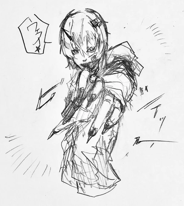 うちの代理くん 