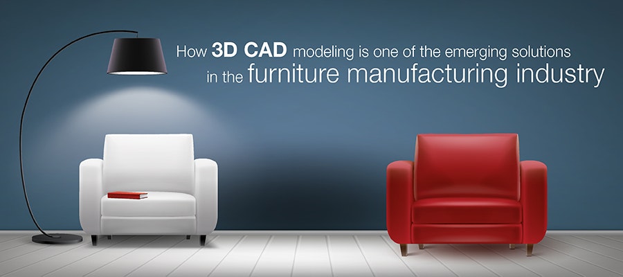 hitechcadd's tweet photo. 3D CAD modeling helps develop a comprehensive design cycle for improved productivity and customer experience. Know about its top-features!!
https://t.co/7ofBKPkPKi

#furniture #manufacturers #3Dmodeling #3ddrawings #CAD #3DCADmodeling https://t.co/uAaMymw5E9