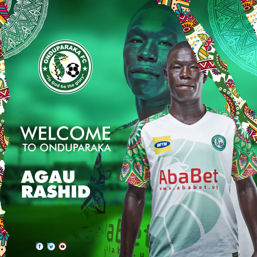 OnduparakaFC1's tweet photo. Today we are taking the day off to reflect on this weeks unveilings. We know some of their names are familiar from within and out of the club. 

Starting 3:00 PM EAT,  We want you to share with us your stories/memories of the new additions using the hashtag #OnduUnveils . https://t.co/6ordBNTG5Q