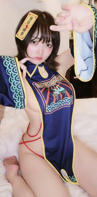 コスプレイヤー水瀬あいりのTwitter画像7