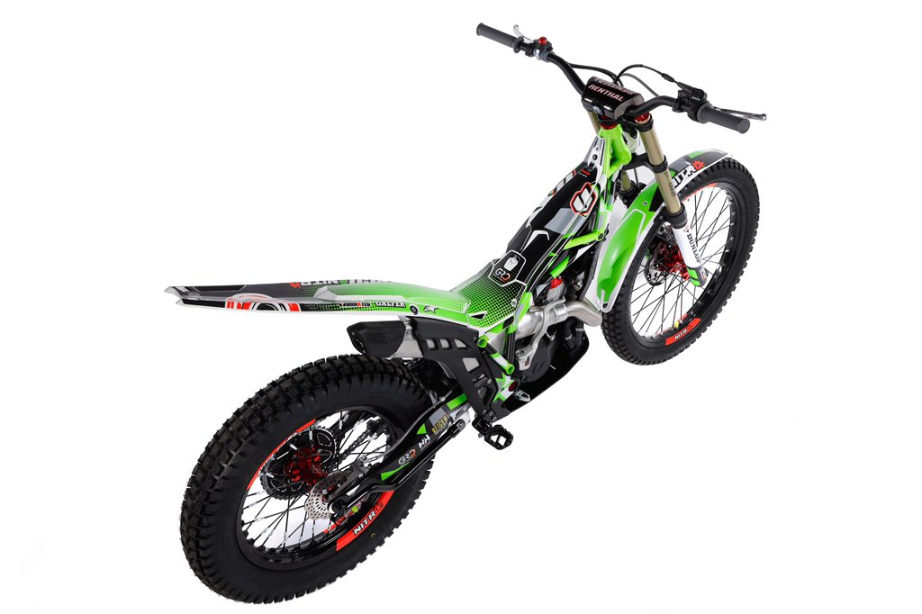 Presenting you the all new 2022 Nitro Works model 🤩 Find out more here ➡️ bit.ly/3tVGkkA