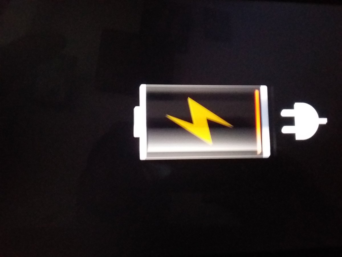 DarpanMajumdar's tweet image. Does anyone know what could be the issue ?
@Androids @AndroidDev @Android
#androidhelp #android #tablet