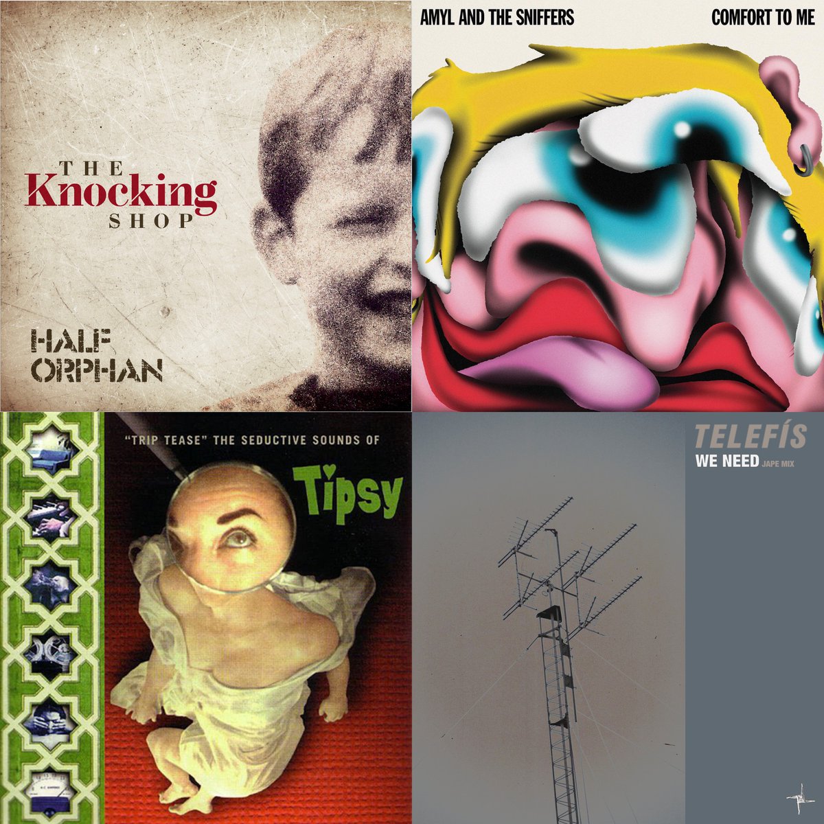learnandsing's tweet photo. Latest #SongsToLearnAndSing show @dublincityfm top tunage from @KlubberM @membranes1 @KnockingBand @snappedankles @telefis1961
@amylandsniffers @windings @brigidpowerhi @JanelWeaver and a few from #tipsy #Playlist & #Playpack https://t.co/kLcepPwuNr https://t.co/d1uU5TVy1b