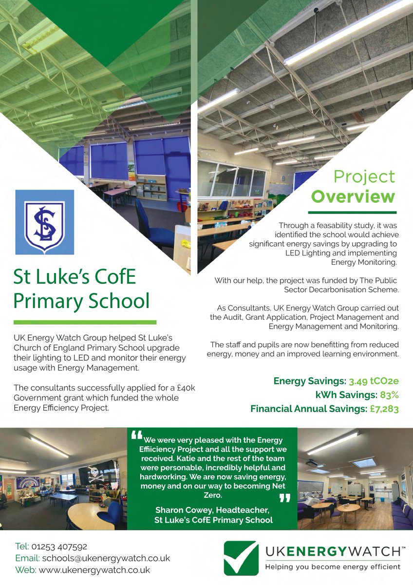 UK Energy Watch Group tweet media