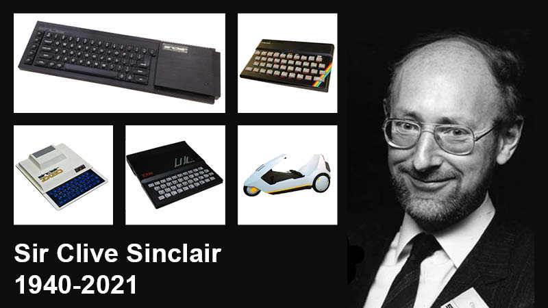 We have lost a true visionary, disruptor and gentleman. He brought us the computers that for so many of us, would change our lives.
Our thoughts are with Sir Clive Sinclair's family.
R.I.P. Uncle Clive.
computinghistory.org.uk/det/1708/Clive…