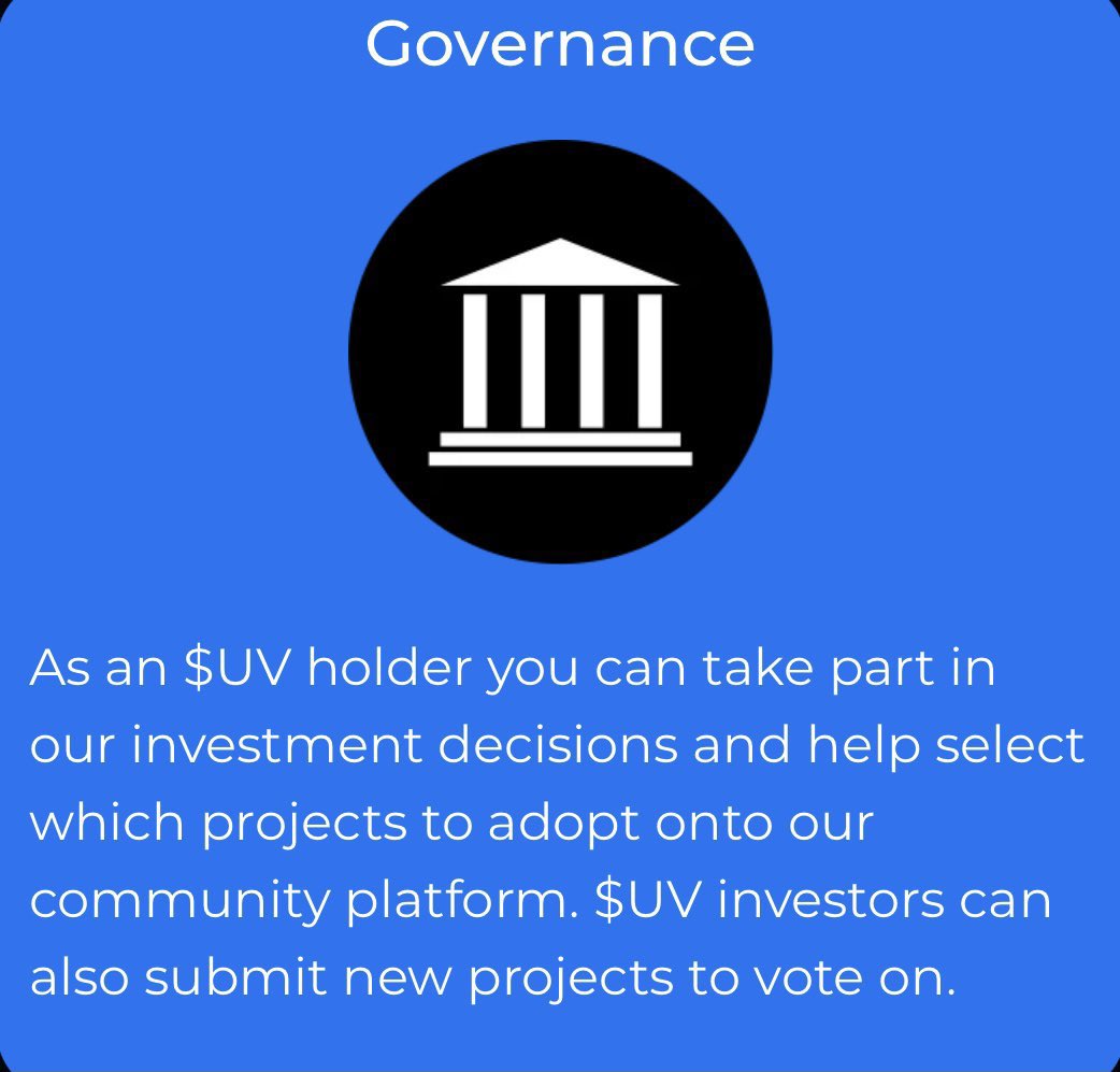 cryptobrass's tweet image. Now from my all time favorite @RYI_Unity! Presale is Live!! 
Grab your share of #Unityventures; this is the business arm for RYI Unity LLC directly working with our commercial partners✅
Even better, $UV token is also our Governance #Defi Token.

Presale: dxsale.app/app/v3/defipre…
