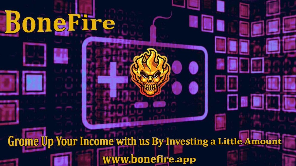 📢Please, guys, let's make a vote for:

BONEFIRE 💙
coinmooner.com/coin/4490

🚀Just 2 sec. to VOTE 🙏
We Need more votes 💙

CoinMooner (coinmooner.com/coin/4490)
CoinMooner 🚀 Hidden Gem Rating
DeFi Gems, Community-based ratings. Find the best crypto coins and active airdrops!