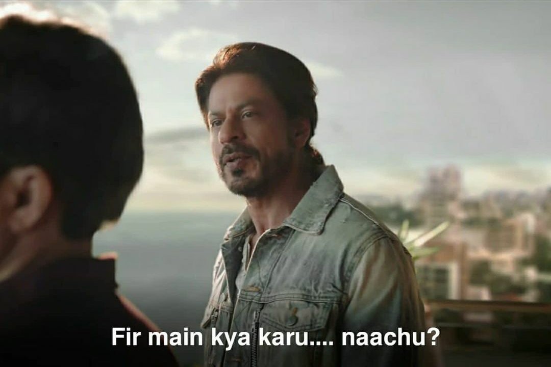 Social_Samosa's tweet photo. Caption this! https://t.co/KxxbrejyK1