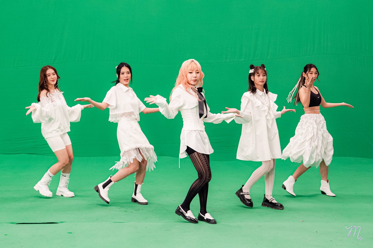 OfficialMagesta's tweet photo. 🦋✨
#Magesta #Magestagirlgroup
#JustUs #Magesta_JustUs https://t.co/0U25TSZK9A