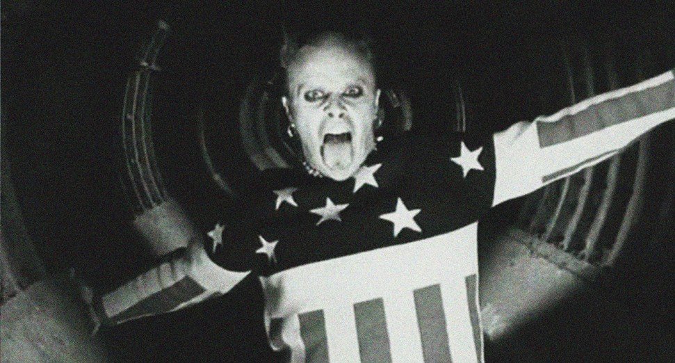 Keith Flint would have been 52 today !
Happy Birthday 