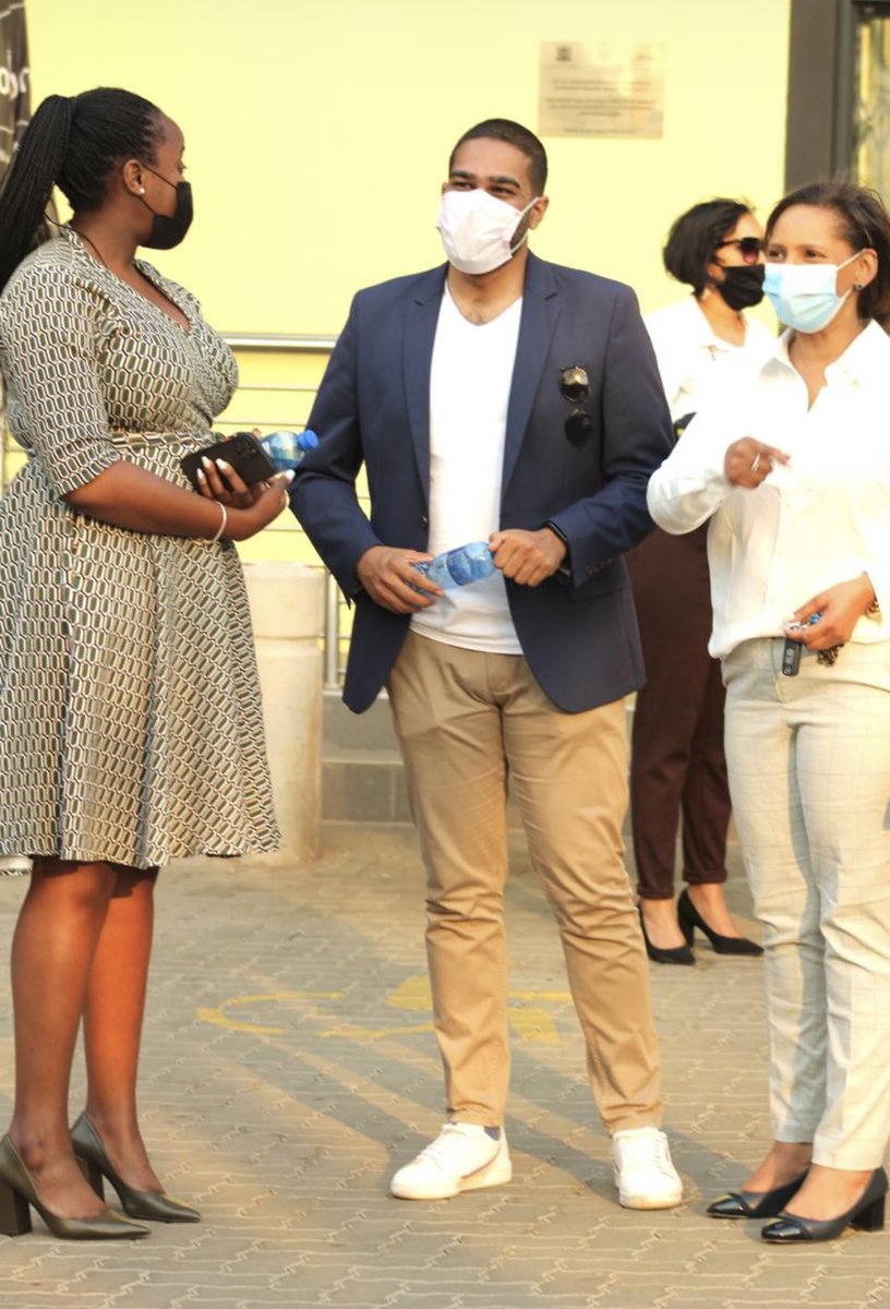 Tania Oldjohn tweet media