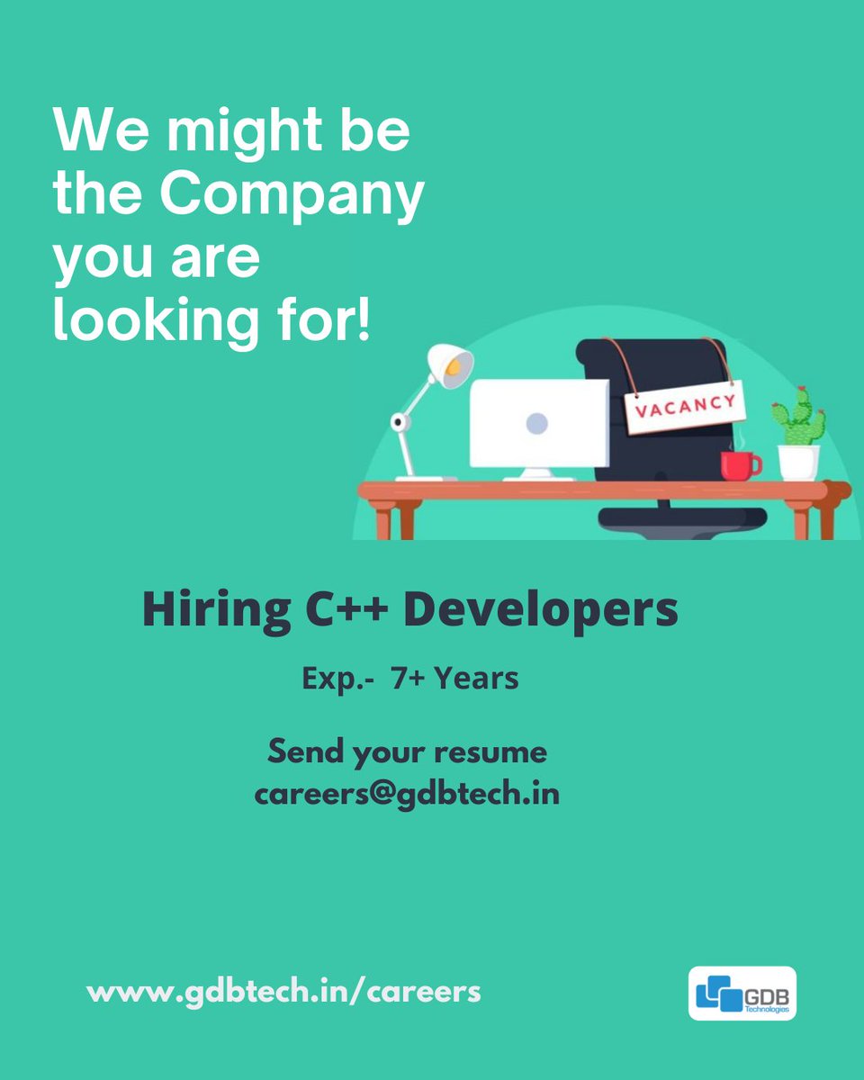 GDB Team tweet media