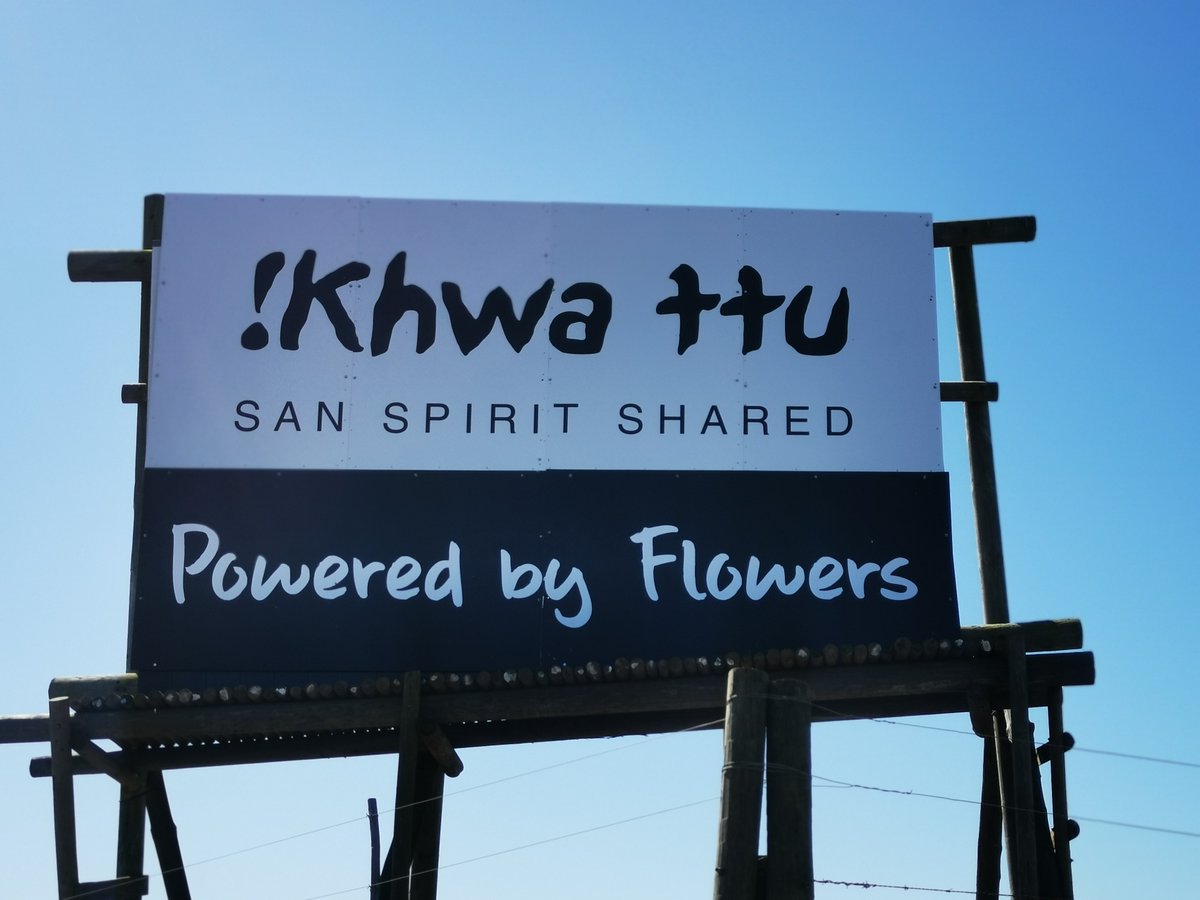 #FlowersOnFriday our reserves is covered in colors <a href="/DWildflowers/">Darling Wildflowers</a> and we celebrate #heritage every weekend with something special.<a href="/discoverctwc/">Discover WesternCape</a> <a href="/Wesgro/">Wesgro - Cape Town & the Western Cape</a> <a href="/heritage_hwc/">Heritage Western Cape</a>