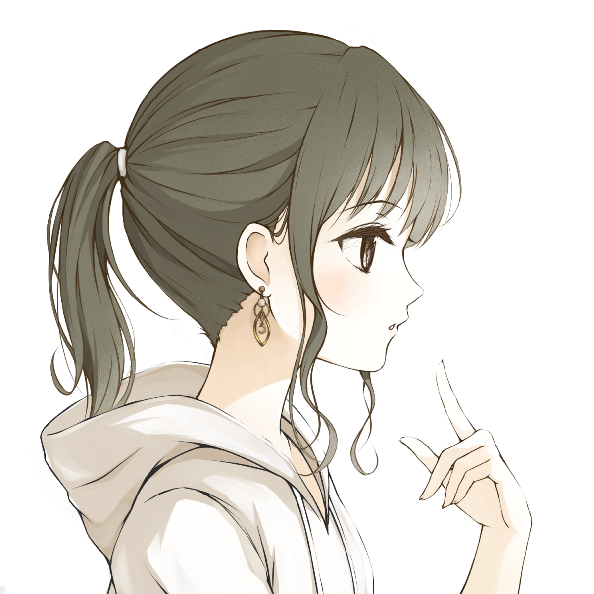 最速 フリーアイコン Twitter 女の子