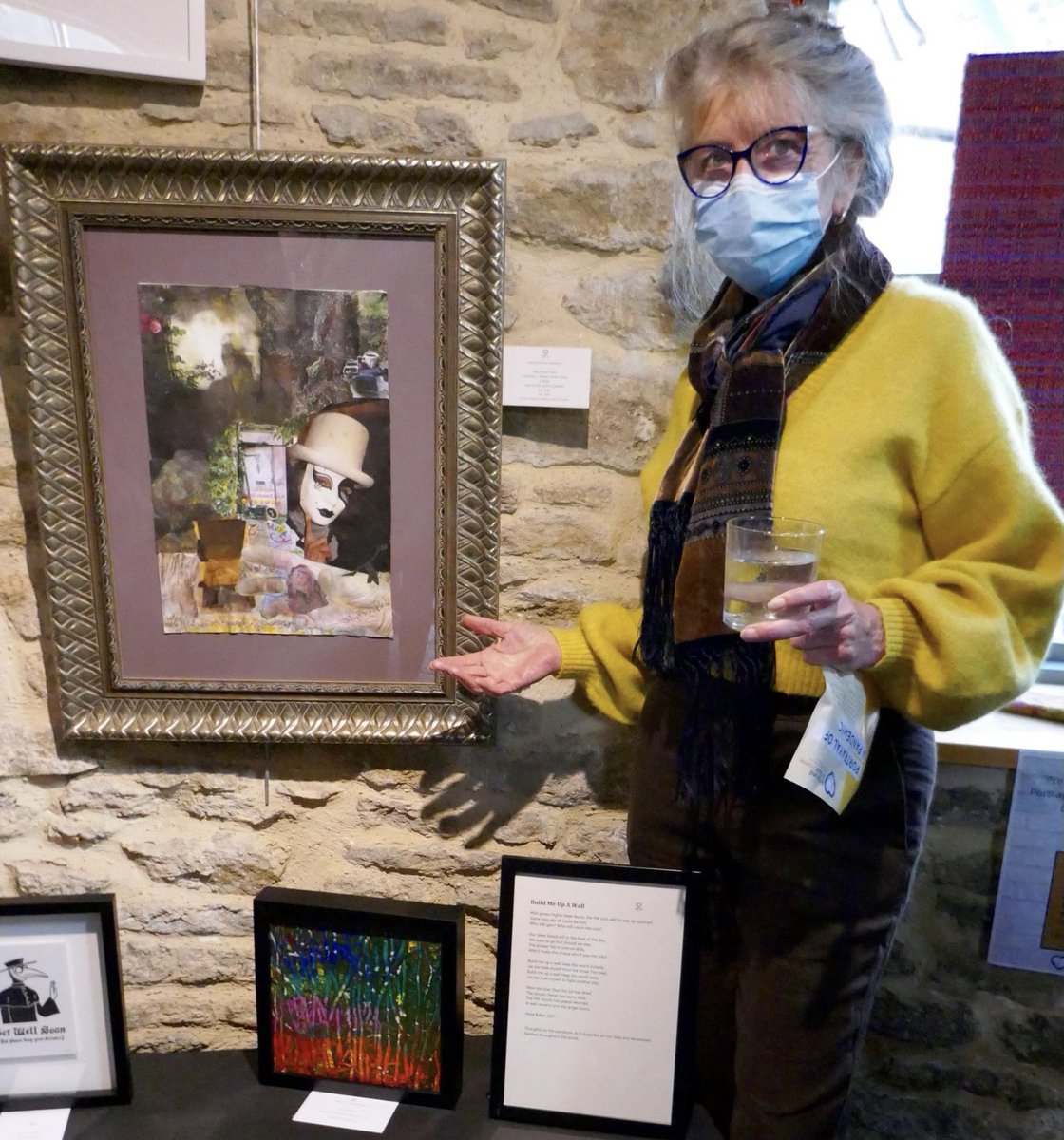 Black Swan Arts tweet media