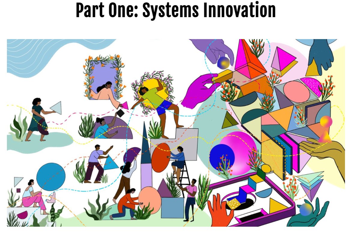 AmiCD_SNVNepal's tweet photo. 'for humanity to thrive within planetary boundaries, then every development and every development innovation investment needs to carefully examine whether it aims at and contributes to transformation or systems strengthening...' https://t.co/HTN2HPnUBP