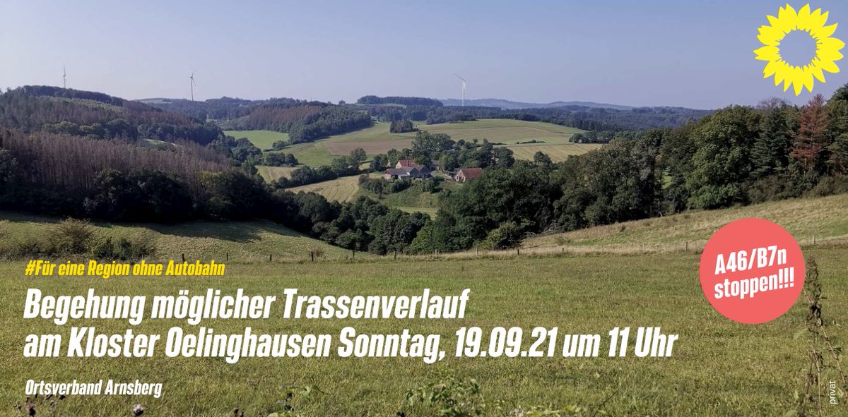 Grüne-Arnsberg tweet media