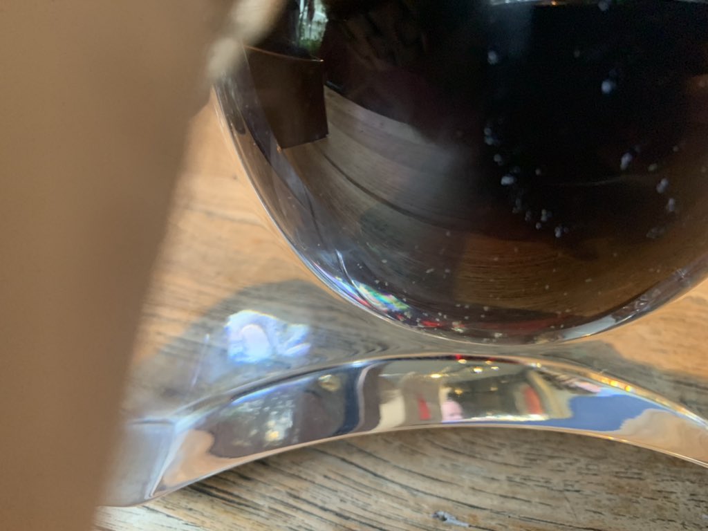 John_brophy's tweet photo. @Pernod_Ricard @IARDnews This is ruined https://t.co/QZ8iJKsHZC