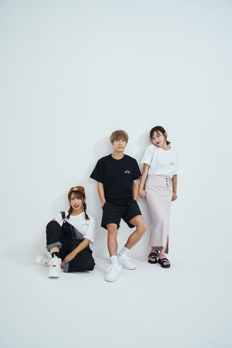 ばんばんざい tシャツ | chicshabu.com