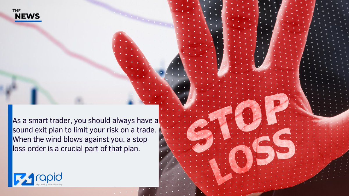 rapidtrading_'s tweet photo. #Sell  stop order, #buy  stop order, trailing sell stop order, stop limit order and on and on…

Are these terms are overwhelming for you too, read deep insights for better understanding
https://t.co/FxJ4orGCeD https://t.co/dNAAvXBF6o