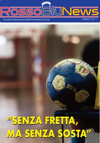 HCFondi's tweet photo. ❤️💙 Ecco il nuovo numero di Rossoblu News ❤️💙

Clicca qui per leggerlo ➡ https://t.co/PwPHMyaQJ7

Per la pubblicità contattaci su hcfondi@gmail.com e approfitta dei vantaggi sul credito di imposta sulla pubblicità editoriale. 

Leggi qui le info ➡ https://t.co/OZwH5cblHh https://t.co/rBajDAxHUx