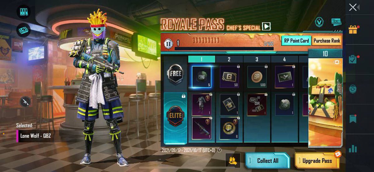 رويال باس السيزون الجديد (C1S3)      متوفر الآن 🟣

للطلب من الموقع ⬅️ ELABHM.com

الموقع عليه تخفيضات على جميع الشدات … الحقوا 🔥💪
 
#ببجي #العبهم