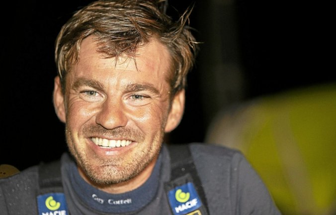 " Il y a six ans, il ne savait pas ce qu’était une marée..."
Quand <a href="/domvittet/">Dominic Vittet</a> parle de <a href="/QuirogaPierre/">Quiroga</a>
letelegramme.fr/voile/solitair…