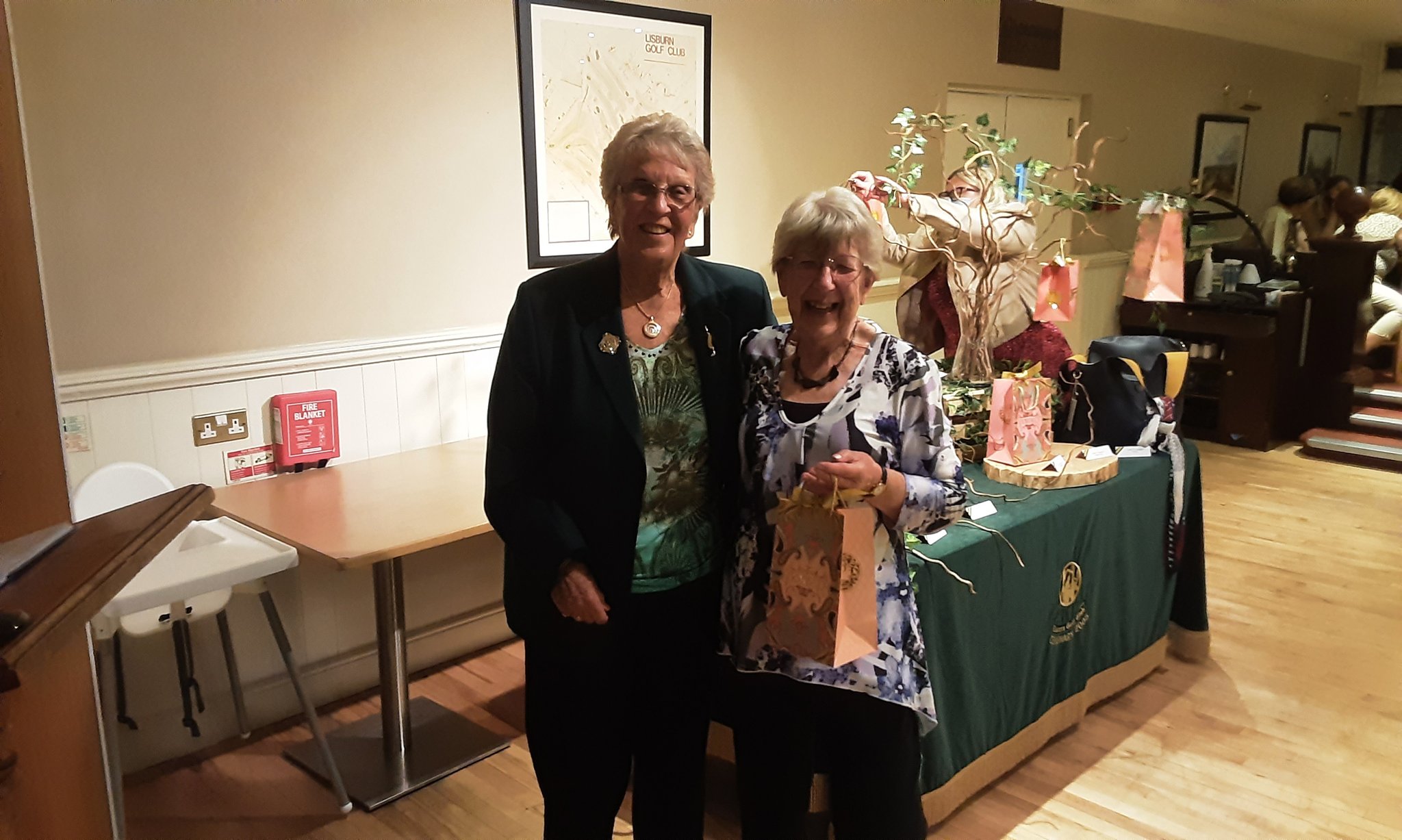 Lisburn Golf Club on Twitter