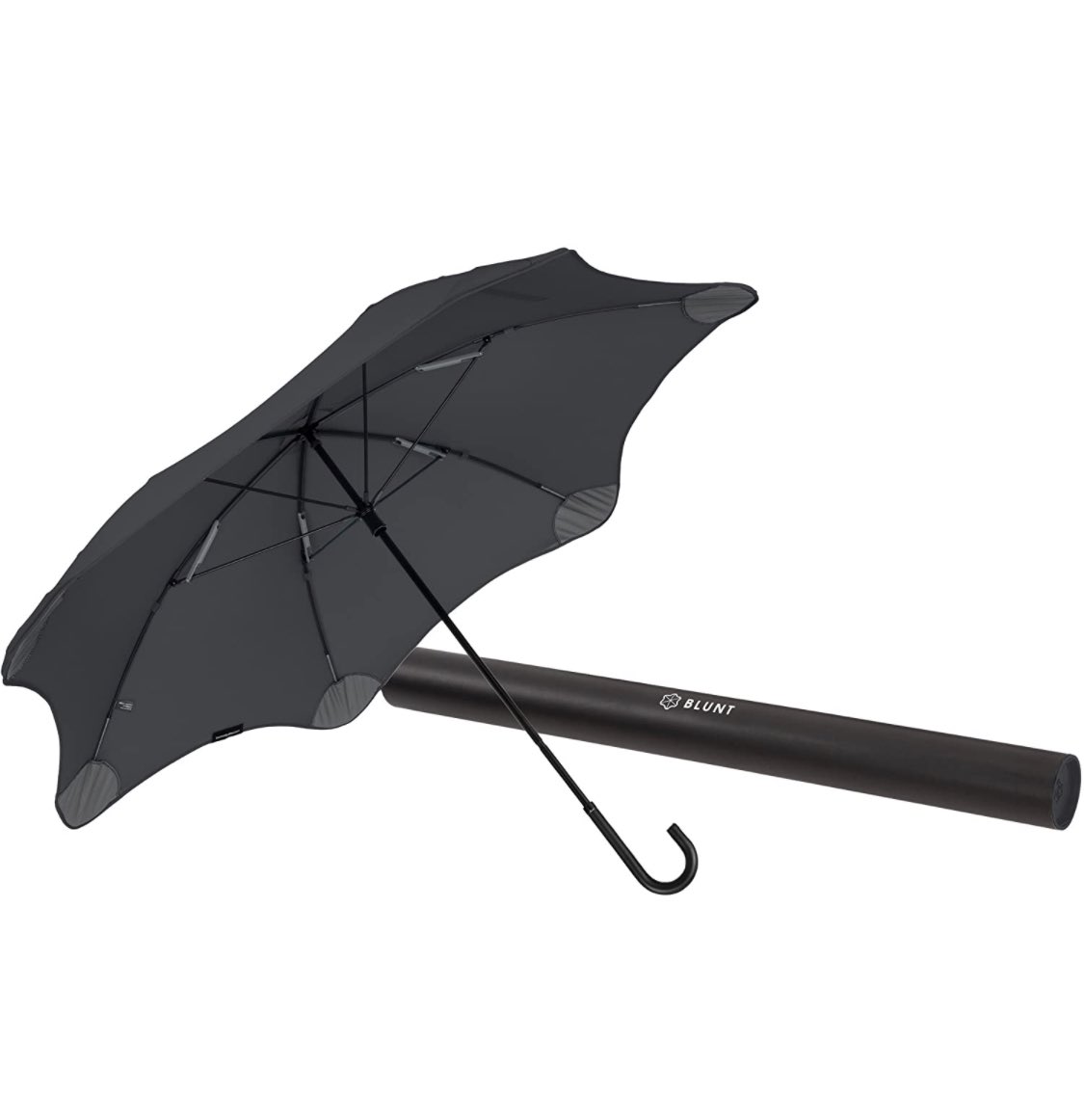 うわ On Twitter 傘折れてクソ腹たったので絶対に折れない傘って言われてるブラントの傘買った