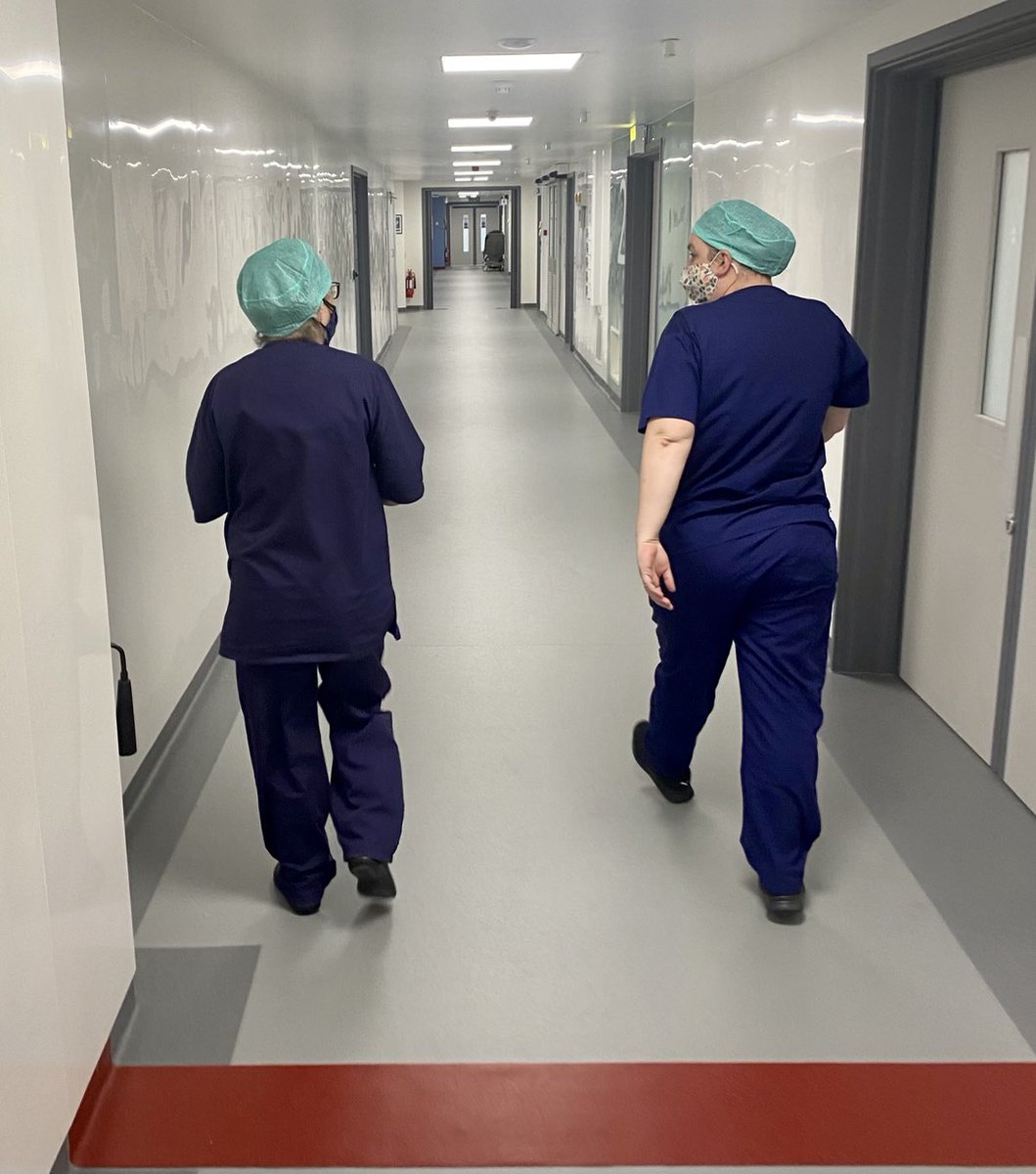 jim catto (@jimcatto) on Twitter photo Cancelling on the day of surgery is heartbreaking for patients/loved ones … but also for the <a href="/NHSEngland/">NHS England</a> staff. Please get #covid #vaccinated. Please protect capacity in hospital & critical care Cancelling on the day of surgery is heartbreaking for patients/loved ones … but also for the <a href="/NHSEngland/">NHS England</a> staff. Please get #covid #vaccinated. Please protect capacity in hospital & critical care