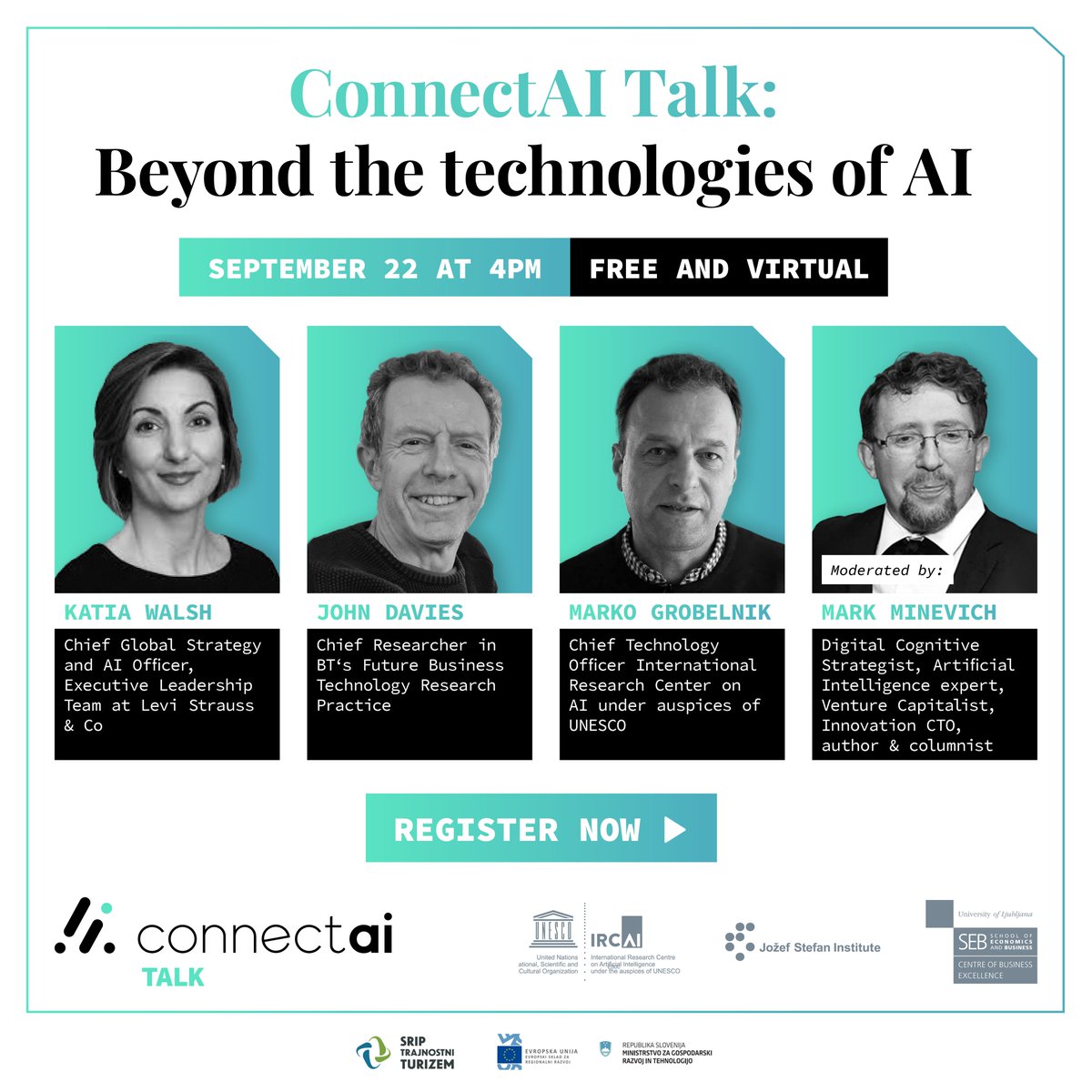 Join us on September 22 at 4pm! 
eventbrite.com/e/connectai-ta…