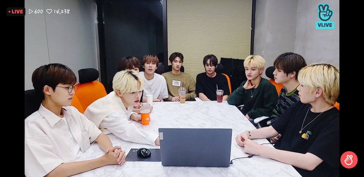 lee_taems's tweet photo. OT9 finally!!!!♥️♥️♥️♥️♥️
#한결 #BAE17
#BAE173 #비에이이173 @BAE173_official @BAE173_member https://t.co/prON3luJQj