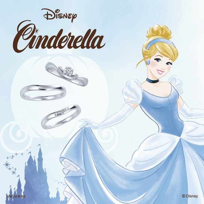 ディズニープリンセスのtwitterイラスト検索結果