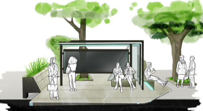 idetudelft's tweet image. Evita explains why governments and societies must proactively engage and respond to these inevitable transportation disruptions. In navigating such disruptions, she points out that it is important to focus on the user and his or her future needs. #MobilityWeek #DelftDesign