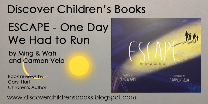Caryl Hart, Children’s Author tweet media