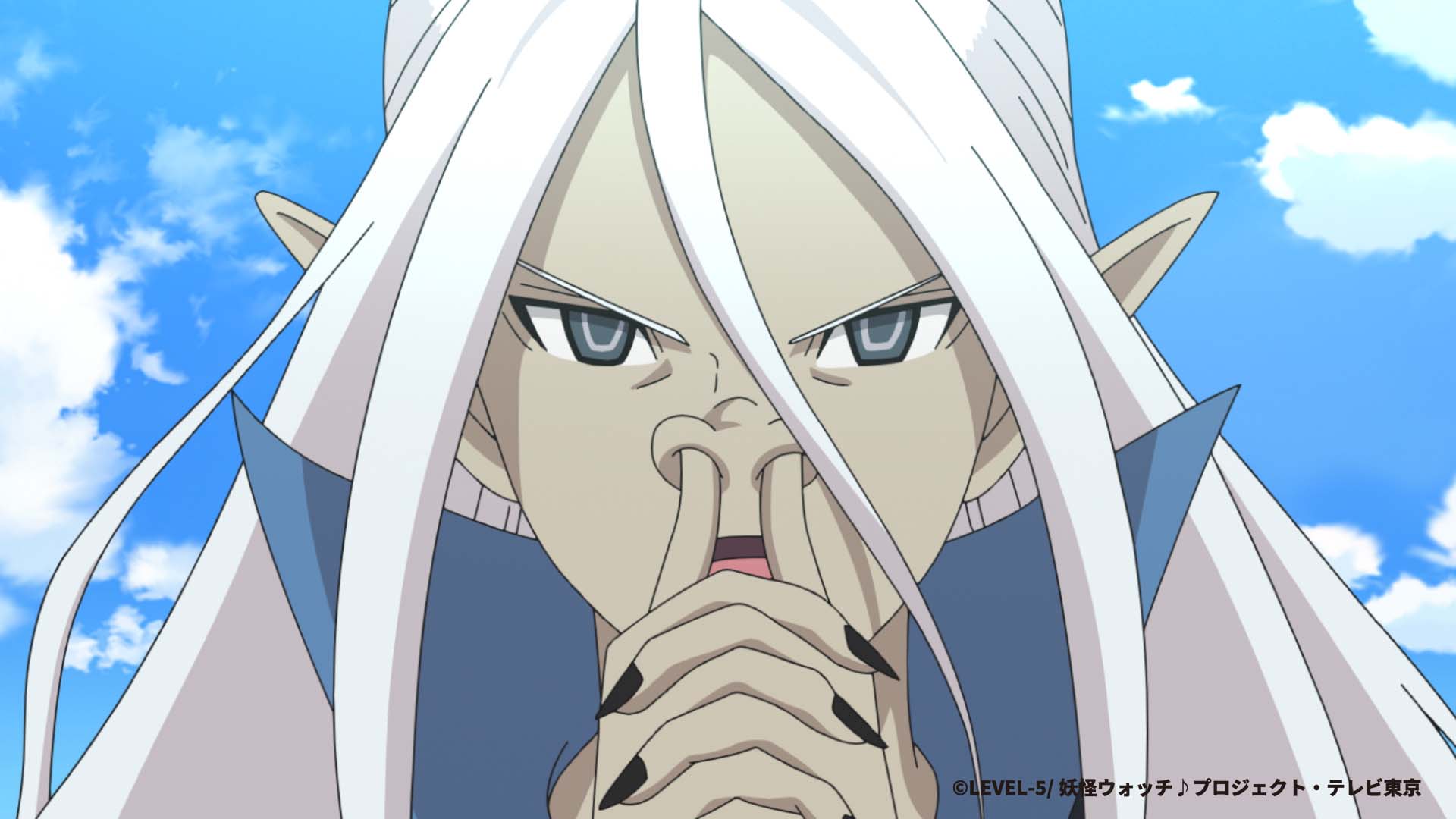 アニメ 妖怪ウォッチ 公式 次回の妖怪ウォッチは 第23話ご視聴ありがとうございました 第24話の場面写真はこちらです 今週もお疲れさまでした 次回もお楽しみに T Co Ysnbzbfxha Twitter