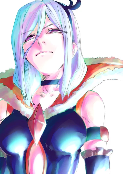 #イラスト #purecure やっぱイースなんよ 