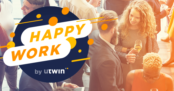 UTWIN_fr's tweet photo. LES HAPPY WORK 🍹 BY #UTWIN !
10 dates / 10 villes, pour vous inscrire, c'est par ici 👉 https://t.co/YhZ0jIM4lb
Venez partager un moment convivial avec la team UTWIN et découvrir toutes les nouveautés de cette rentrée, vous ne serez pas déçu 😉
A très vite !
#assuranceemprunteur https://t.co/DaVjadOJ34