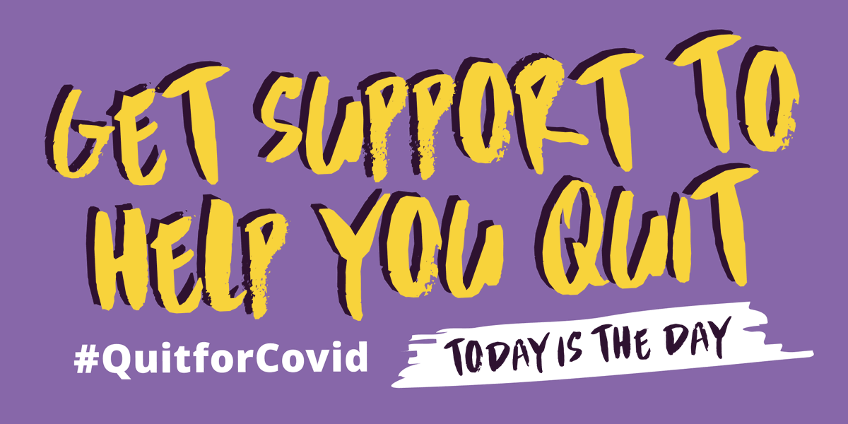smokefreesheff's tweet image. Even as the risk of COVID-19 feels like it is reducing, staying healthy still puts you in the best position to fight a possible infection. Quitting smoking is a great place to start.

For support, visit smokefreesheffield.org/latest/quit-fo… #QuitForCovid