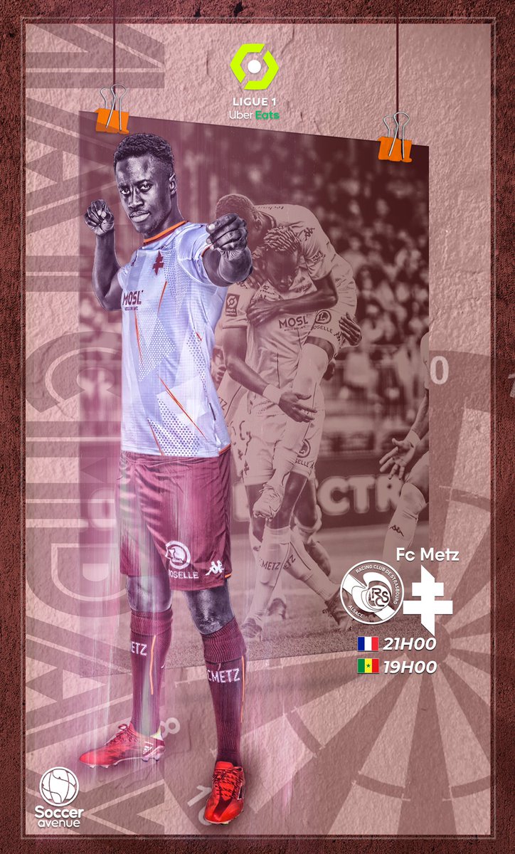 Bien plus qu’un match ⚔️🏹🎯🇱🇻