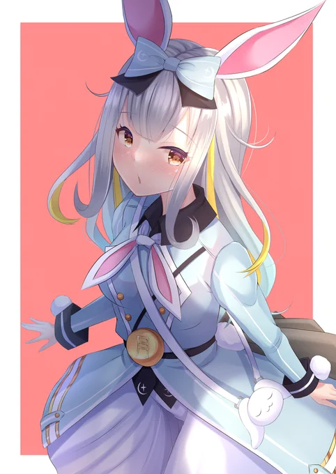 最近ハマってるひまりちゃん

 #ひまりアート 