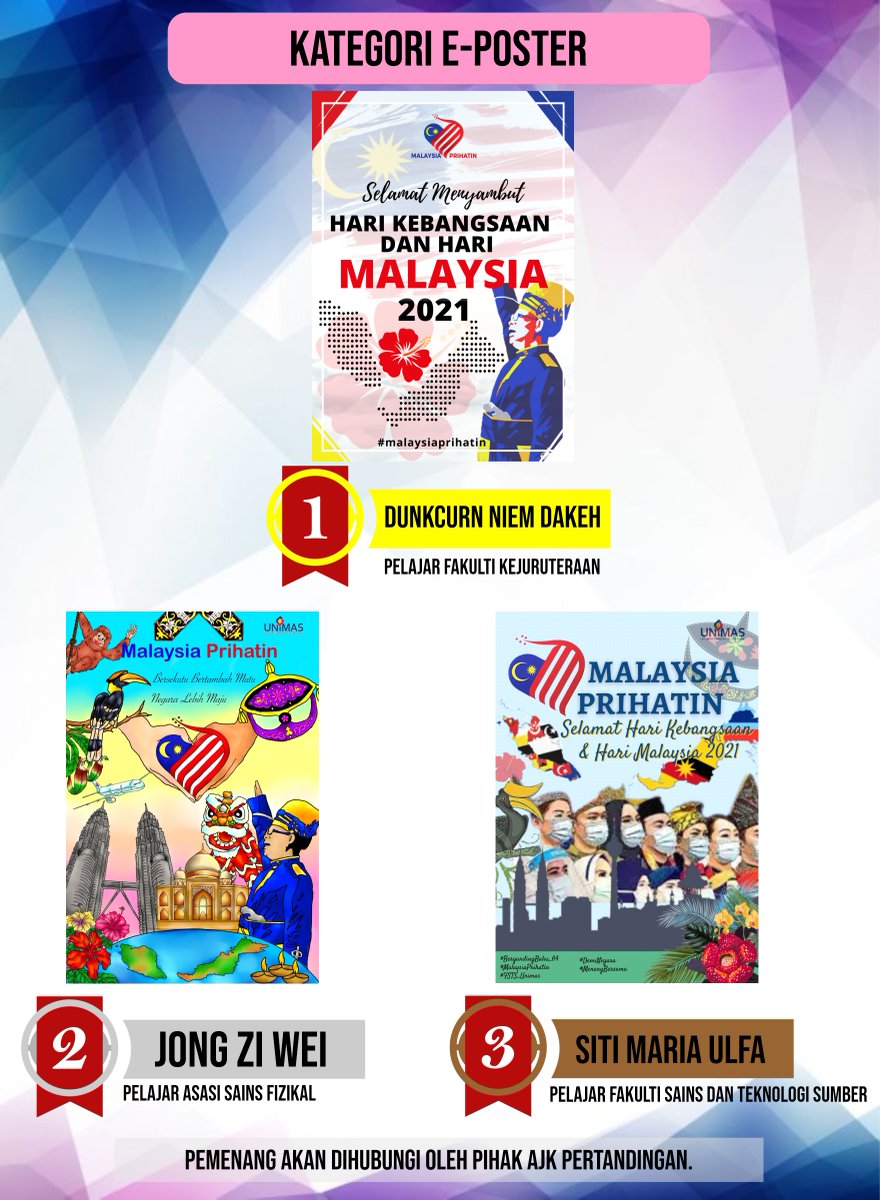 FRST UNIMAS tweet media