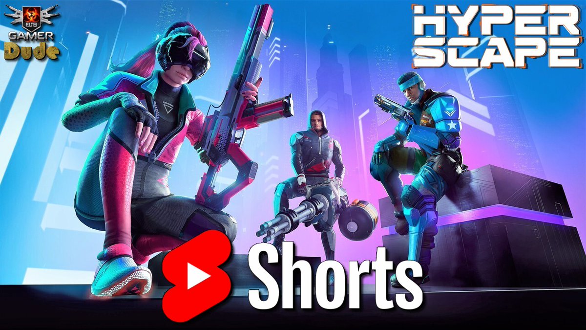 EliteGamerDude's tweet photo. Ссылка на ролик: https://t.co/szHo4cusJo
#HyperScape #Short #elitegamerdude #россия #беларусь #казахстан #украина #обзор #видео #twitter #лайк #репост https://t.co/rdKt9TtqIB