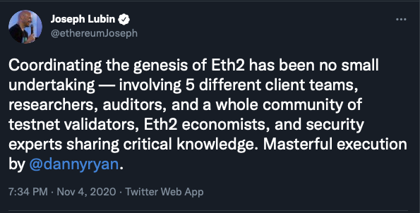 digitalassetbuy's tweet photo. Whistleblower Alert!🚨 I want my reward.  Ethereum 2.0 is a security.  A security can become a non security(Eth 1.0) and then transform back into a security.(Eth 2.0)  You can't coordinate something that's decentralized. @CGasparino @JohnEDeaton1 @GaryGensler https://t.co/f1WGiHnJdG