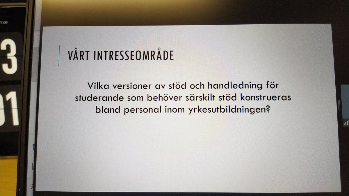 oppijanoikeus's tweet photo. Handledning - för systemets Eller studerandes skills? Mycket intressant Tema. Tack så mycket #kristiinaström #camillabjörkåman @AboAkademi #oppijanoikeus https://t.co/wQ6H2KizEM