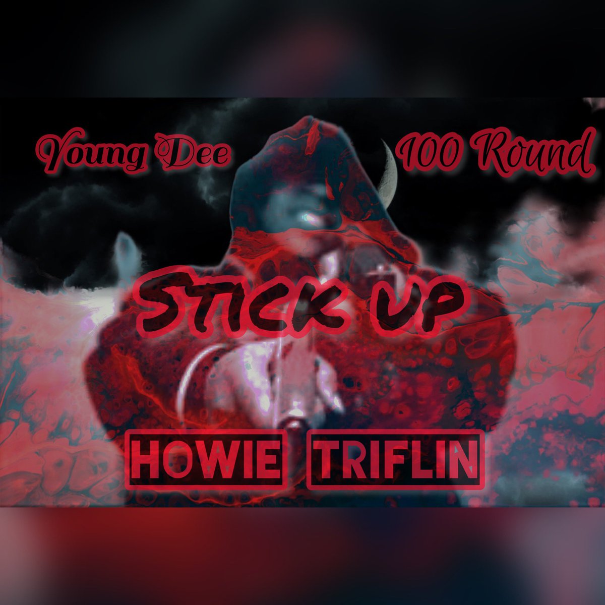 YoungDeeRap's tweet photo. Support our new track all platforms “stick up” (Artist Page/young dee @rapperyoungdee 100 round @100round___ howie triflin @howietriflin (Link In Bio) #hiphop #hiphopcommunity #unsignedartist #unsignedrapper #upcomingartist #bayarea #bayareamusic #likesforlike #share #twitter https://t.co/IRLmwsdZ0m